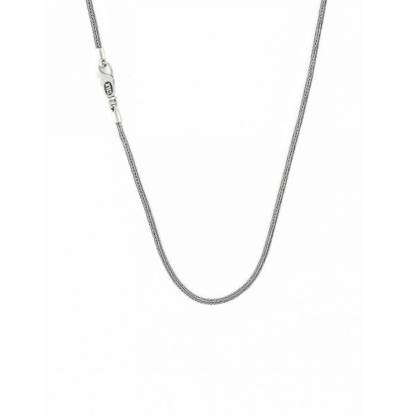 653 ketting ROOTS Collectie