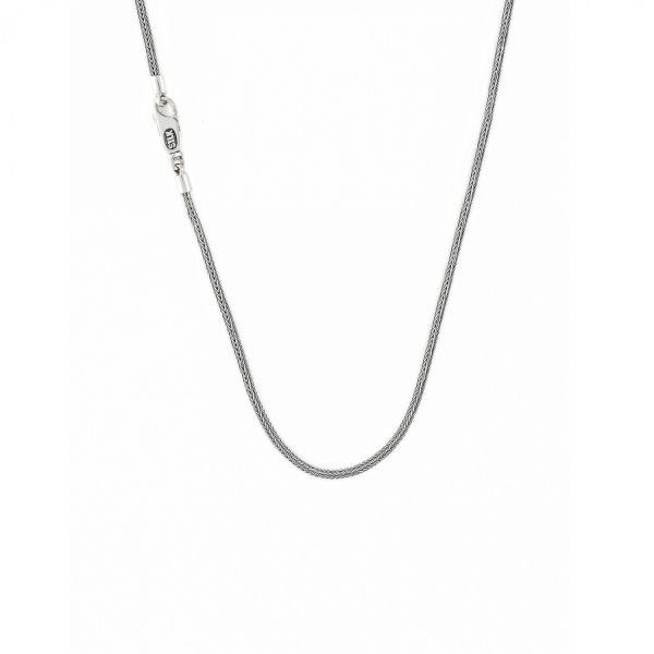 653 ketting ROOTS Collectie