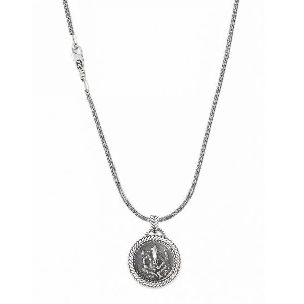 653 ketting ROOTS Collectie