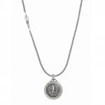 653 ketting ROOTS Collectie