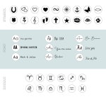 654 Armband ROOTS Collectie