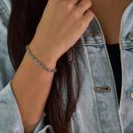 655 Armband Dames CONNECT Collectie