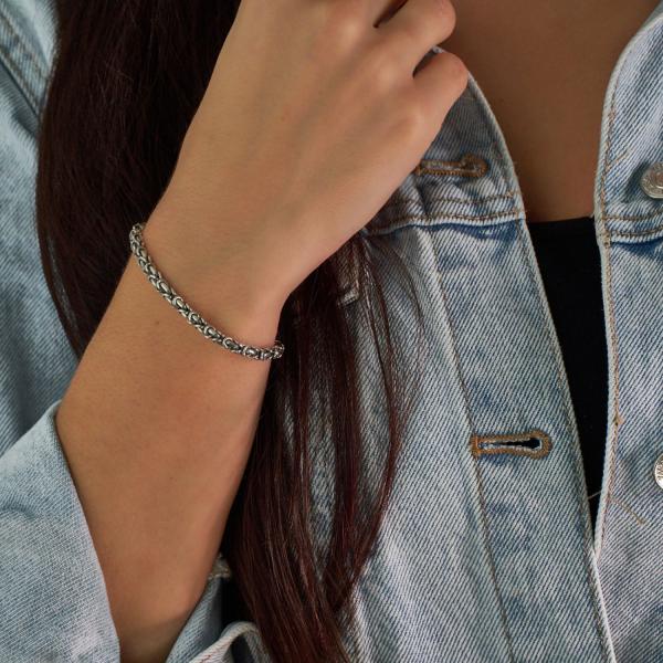 655 Armband Dames CONNECT Collectie