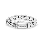 658 Armband zilver BREEZE Collectie