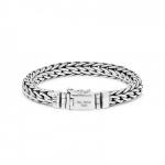 659 Armband zilver DOUBLE LINKED Collectie