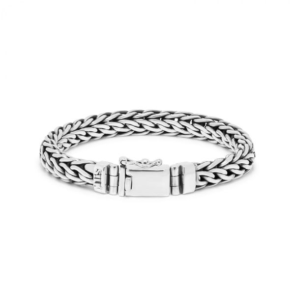 659 Armband zilver
