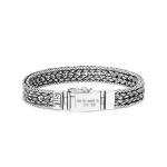 662 Armband zilver MESH Collectie