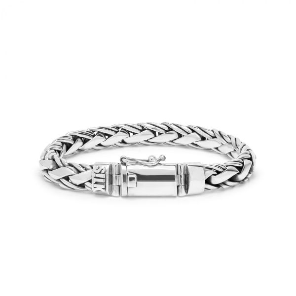 Samoa heren sales zilver