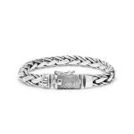 665 Armband zilver FOX Collectie