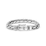 665 Armband zilver FOX Collectie
