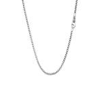668 ketting zilver DUA Collectie