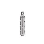 680 hanger zilver BREEZE Collectie