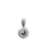 681BON hanger zwart onyx LEGACY Collectie
