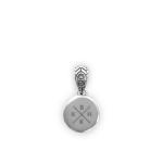 681GRN hanger malachiet LEGACY Collectie