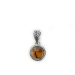 681TIG Hanger tijgeroog LEGACY Collectie