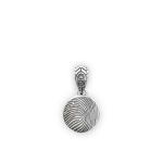 681TIG Hanger tijgeroog LEGACY Collectie