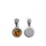 681TIG Hanger tijgeroog LEGACY Collectie