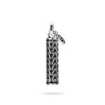 682 hanger zilver ROOTS Collectie