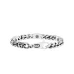 690 Armband zilver LINKED Collectie
