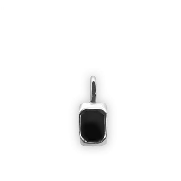 692 hanger zilver LINKED Collectie