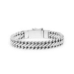 695 armband zilver BOLD Collectie