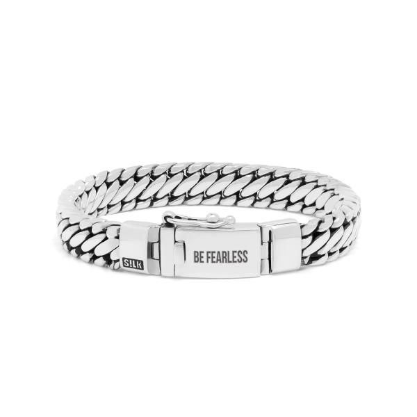 695 armband zilver BOLD Collectie