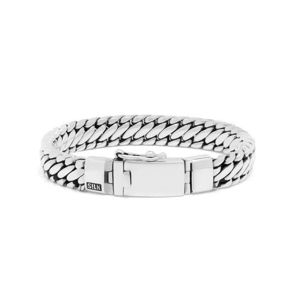 695 armband zilver