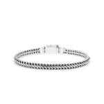 698 armband zilver BOLD Collectie