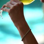 698 armband zilver Dames BOLD Collectie