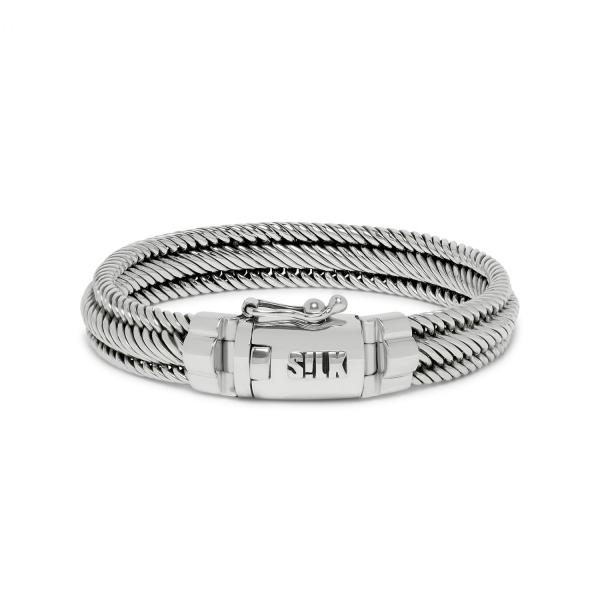 731 Armband WEAVE Collectie