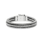 731 Armband WEAVE Collectie