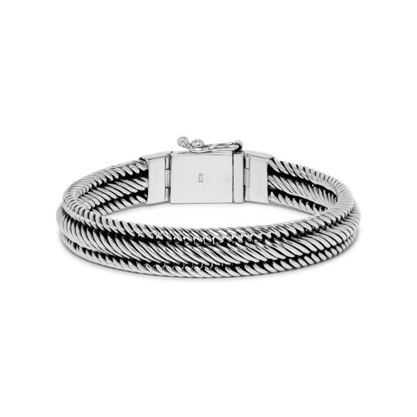 731 Armband WEAVE Collectie
