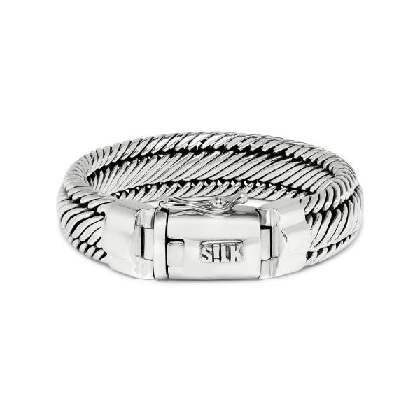 733 Armband WEAVE Collectie