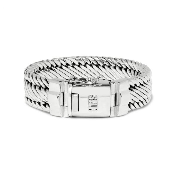 735 Armband WEAVE Collectie