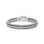 743 Armband WEAVE Collectie