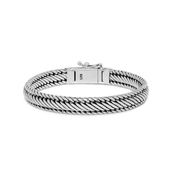 743 Armband WEAVE Collectie
