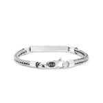 745 armband zilver ZIPP Collectie