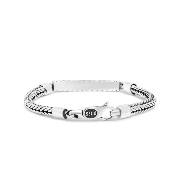 745 armband zilver ZIPP Collectie