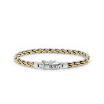 749 armband bicolor BREEZE Collectie