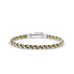 749 armband bicolor BREEZE Collectie