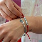 767 armband zilver Dames ZIPP Collectie