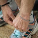 767 armband zilver Heren ZIPP Collectie