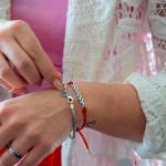 767 armband zilver Dames ZIPP Collectie
