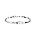 775 armband zilver FOX Collectie