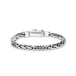 776 armband zilver FOX Collectie