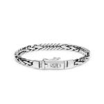 776 armband zilver FOX Collectie