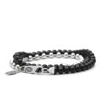911BON Armband STONE Collectie