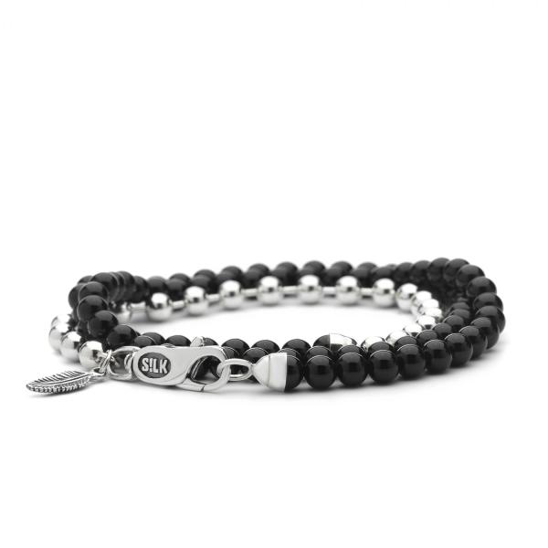 911BON Armband STONE Collectie