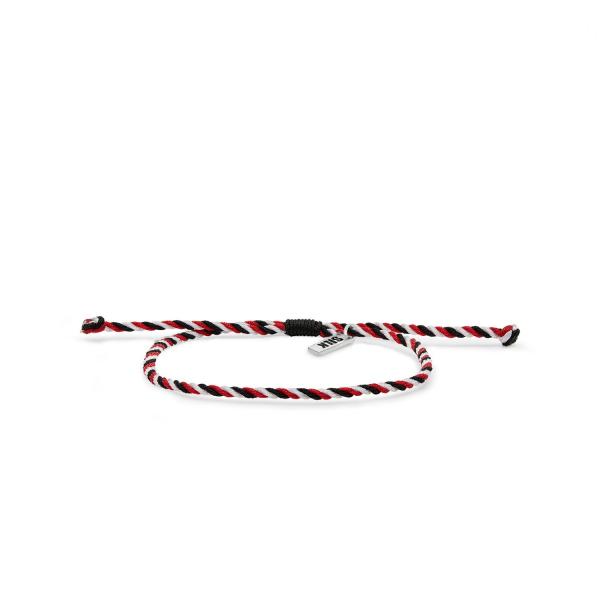 990RBW armband  ROOTS tri datu ROOTS Collectie
