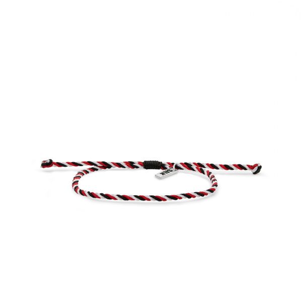 990RBW armband  ROOTS tri datu